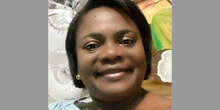 Nueva directora del hospital Ismael Roldán