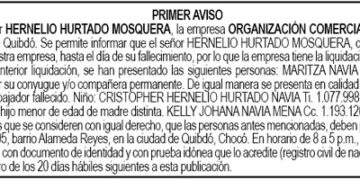 Edicto