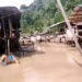Bojayá: 1.300 indígenas afectados por inundaciones