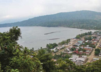 Capturan en Bahía Solano a un cabecilla de una comisión del ELN