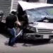 Accidente en la vía de Chocó a Risaralda