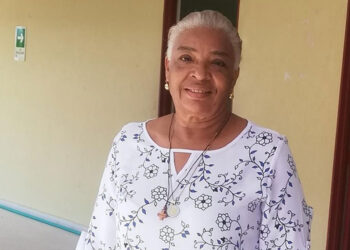 Ana Julia Hidalgo, nueva Secretaria de Integración Social del Chocó