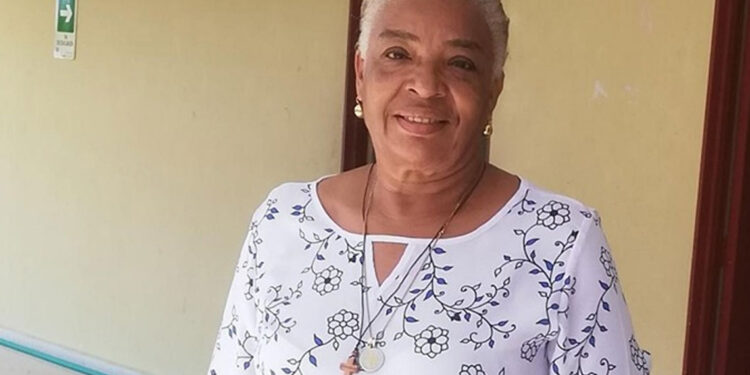 Ana Julia Hidalgo, nueva Secretaria de Integración Social del Chocó