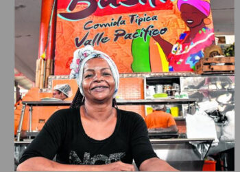Noviteña gana tres premios nacionales de cocina colombiana tradicional