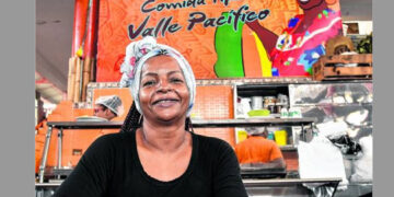 Noviteña gana tres premios nacionales de cocina colombiana tradicional