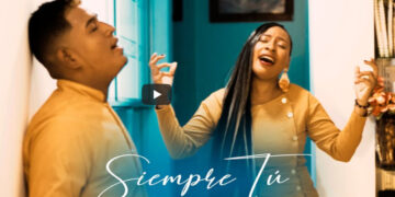 “Siempre Tú”, salsa urbana. Talento chocoano.