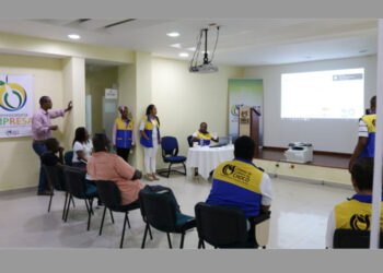 La Cámara de Comercio del Chocó la convirtieron en plataforma política