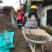 Obras de saneamiento básico en Cantón de San Pablo