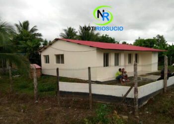 Piden dotación del centro de salud de Llano Rico, en Riosucio, Chocó.