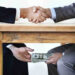 La corrupción… La pequeña corrupción