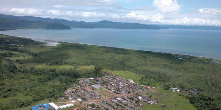 Piden atención en salud para Cupica, Bahía Solano