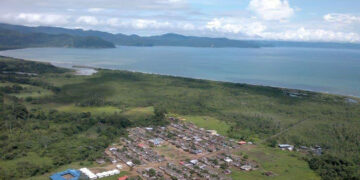 Piden atención en salud para Cupica, Bahía Solano