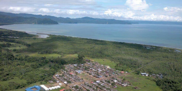 Piden atención en salud para Cupica, Bahía Solano