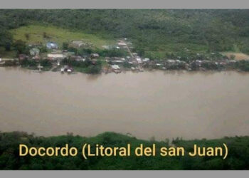 Desactivan artefactos explosivos en Litoral del San Juan, Chocó.
