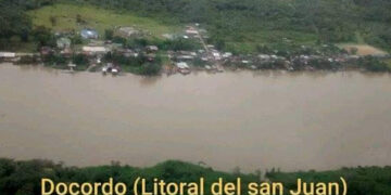 Desactivan artefactos explosivos en Litoral del San Juan, Chocó.