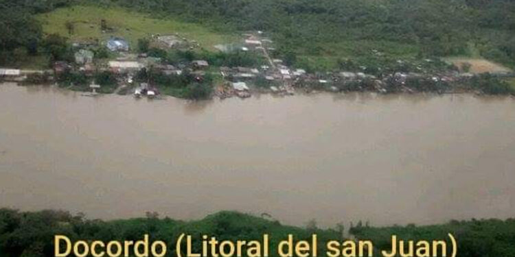 Desactivan artefactos explosivos en Litoral del San Juan, Chocó.