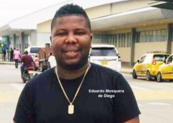 Asesinan taxista en Quibdó