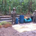 Destruyen depósito y laboratorio del ELN en Bajo Baudó