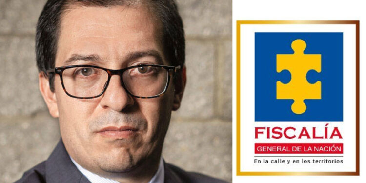 Fiscal General informó que abrió indagación preliminar contra el gobernador Ariel Palacios