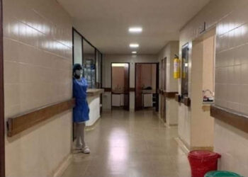 Requieren 77 personas para trabajar en la Extensión del Hospital San Francisco de Asís
