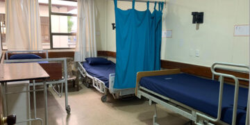 Hospital San Francisco tendría sede alterna
