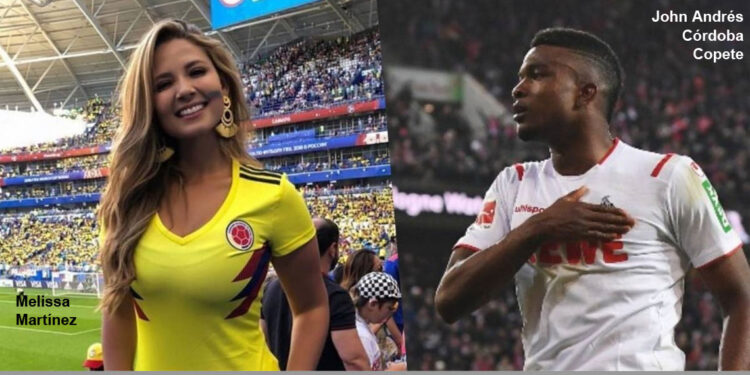 El istmineño Jhon Córdoba es el primer colombiano que regresa a las canchas de Europa
