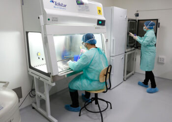 $ 4.613 millones para laboratorio de biología molecular en el Chocó