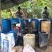 Destruyen laboratorio de coca en Litoral de San Juan