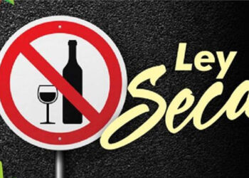 Quibdó: ley seca de 8 p.m. a 5 a.m. hasta junio 1