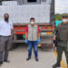 Lloró: 1.043 ayudas humanitarias para indígenas