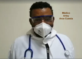 Médicos del Chocó alertan sobre carencia de UCIs y pocos elementos de bioseguridad