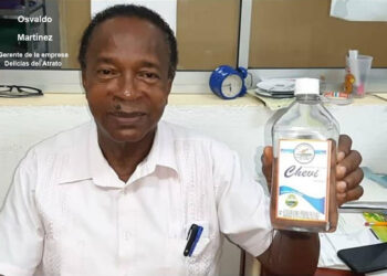 Reconocimiento y protección a licores tradicionales de comunidades afrodescendientes