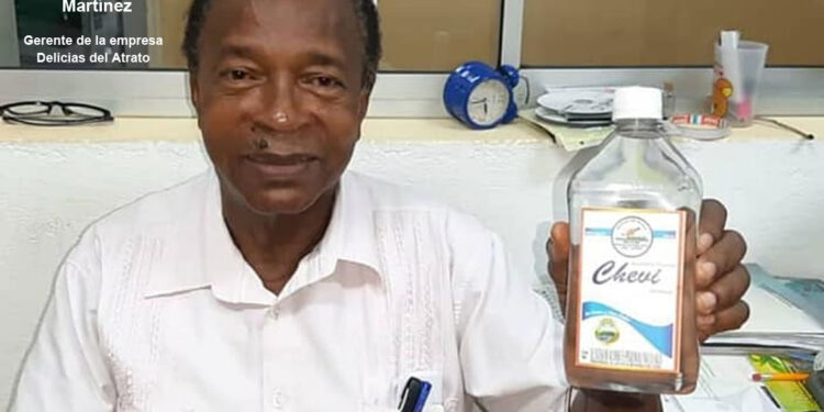 Reconocimiento y protección a licores tradicionales de comunidades afrodescendientes