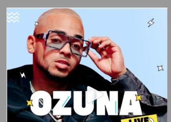 Reguetonero Ozuna cantará en favor del Chocó