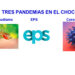 Tres pandemias en el Chocó