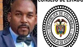 Consejo de Estado revocó la suspensión provisional del Personero de Quibdó