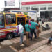 El lunes 25 de mayo se reanuda el transporte público colectivo urbano en Quibdó