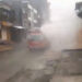 Quibdó: limpieza de calles céntricas