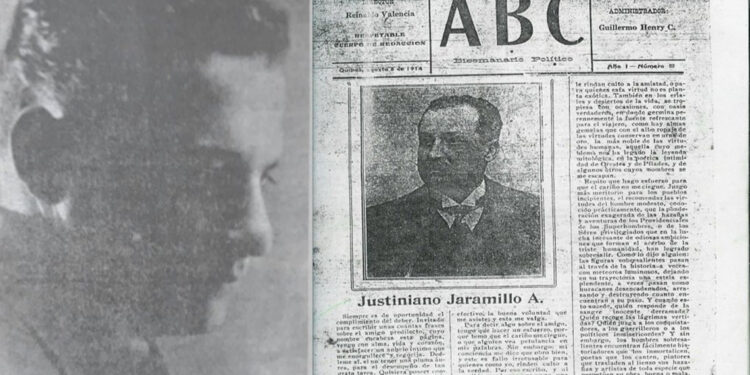 Homenaje a Reinaldo Valencia