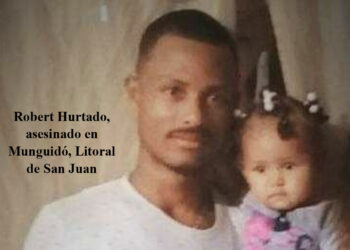 Asesinan a Robert Hurtado, firmante de la paz en Chocó
