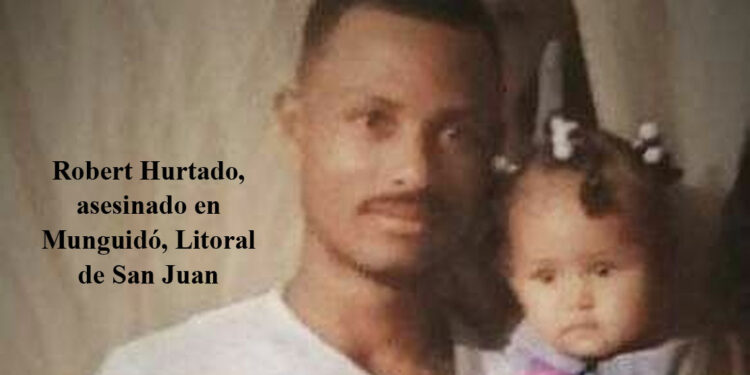 Asesinan a Robert Hurtado, firmante de la paz en Chocó