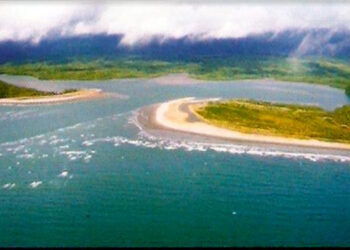 Codechocó: «El puerto de Tribugá no es compatible con el área protegida»