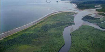 Codechocó: «El puerto de Tribugá no es compatible con el área protegida»