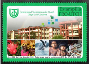 El dinero de la Estampilla pro-Universidad