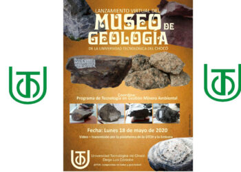 Museo de Geología de la UTCH