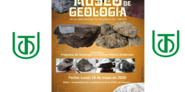 Museo de Geología de la UTCH