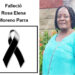 Falleció Rosa Elena Moreno Parra