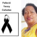 Falleció Yenny Cañadas
