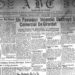 Periódico ABC, edición 3.164, abril 30 de 1936