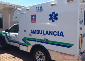 Alcaldía de Istmina adquirirá una ambulancia medicalizada